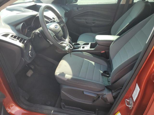 2019 FORD ESCAPE S 1FMCU0F71KUA59085