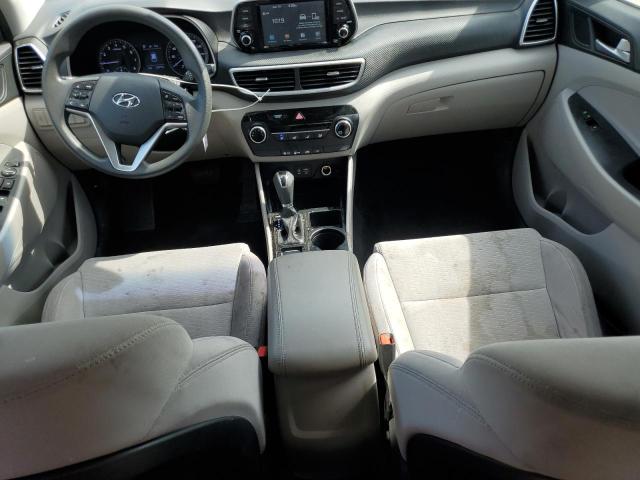 2019 HYUNDAI TUCSON SE KM8J23A46KU845959