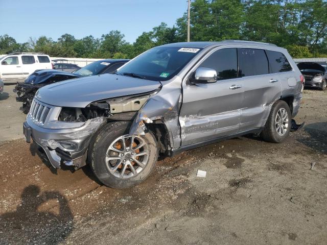 Vin: 1c4rjebg7gc368373, lot: 58391255, jeep grand cher limited 2016 img_1