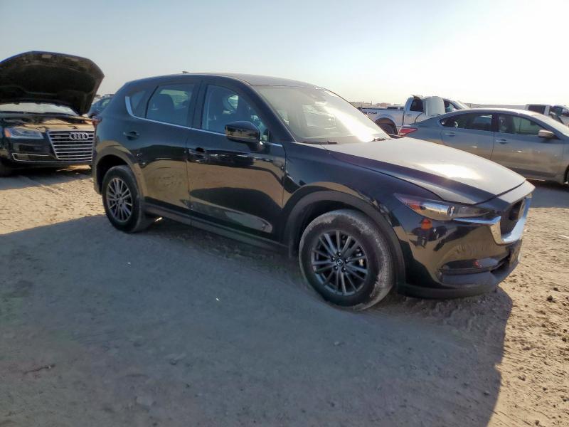 Vin: jm3kfabm3l0865540, lot: 61646735, mazda cx-5 sport 20204