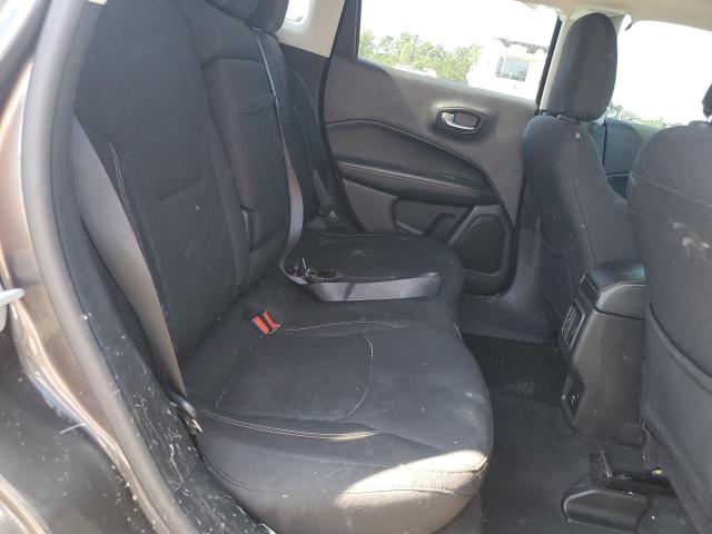 2018 JEEP COMPASS SP - 3C4NJCABXJT105430