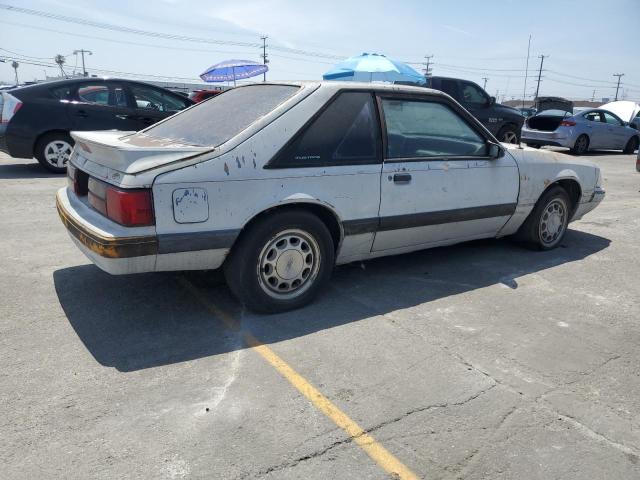 Vin: 1fabp41a6jf284130, lot: 60257045, ford mustang lx 19883