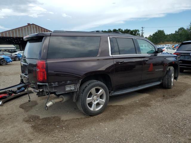 2020 CHEVROLET SUBURBAN C 1GNSCGKC7LR218296