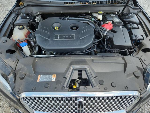 2020 LINCOLN MKZ 3LN6L5A93LR606145