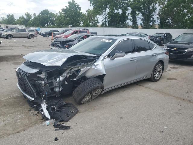 LEXUS ES 300H BA