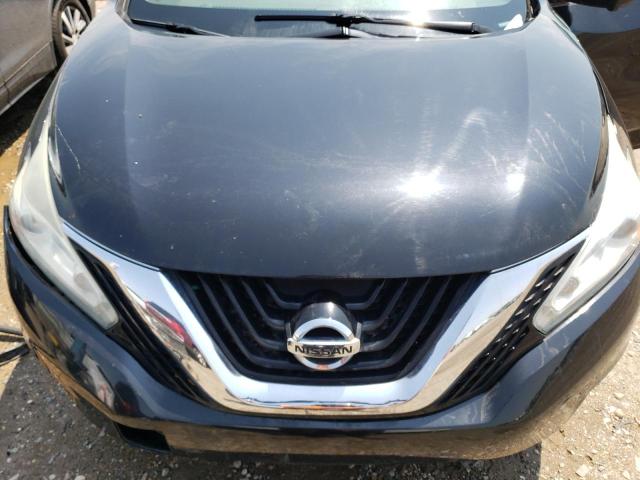 2015 NISSAN MURANO S 5N1AZ2MH4FN221971