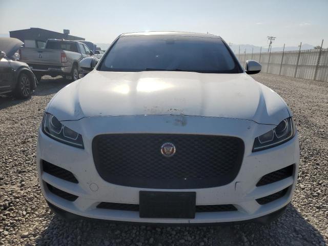 2018 JAGUAR F-PACE PRE SADCJ2GX1JA236052