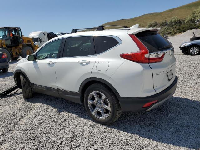 Vin: 7farw2h88ke058376, lot: 58950785, honda crv exl 20192