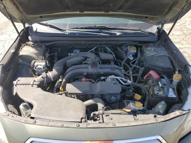 2016 SUBARU OUTBACK 2. - 4S4BSACC5G3233665