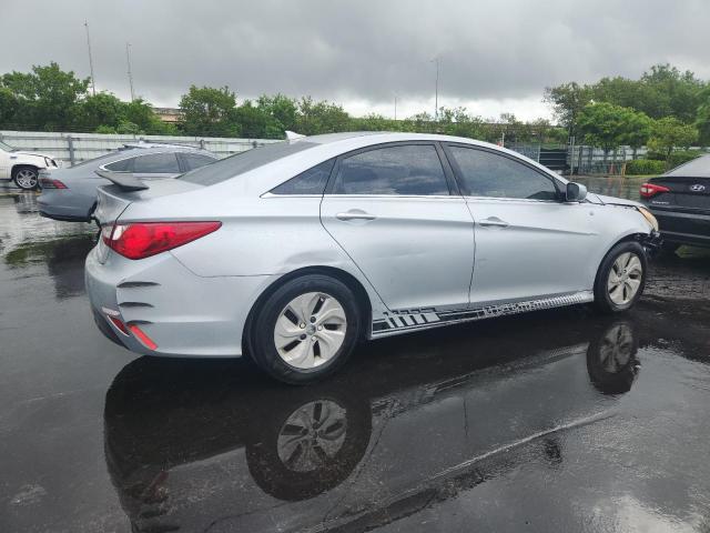 Vin: 5npeb4ac9eh829496, lot: 60195665, hyundai sonata gls 20143