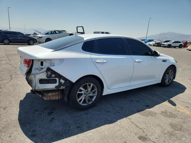 Vin: 5xxgt4l31kg285795, lot: 62503315, kia optima lx 20193