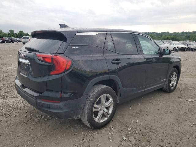 Vin: 3gkalmev5kl121088, lot: 58491275, gmc terrain sle 20193