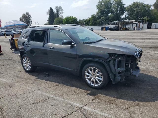 Vin: 1c4pjlds9ew245294, lot: 59051265, jeep grand cher limited 20144