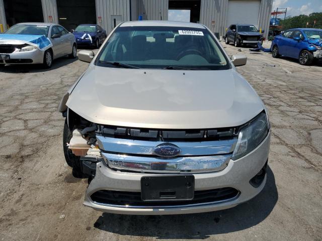 2010 FORD FUSION SE - 3FAHP0HA3AR236287