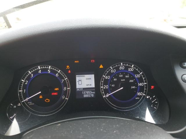 2017 INFINITI QX50 JN1BJ0RR7HM412415