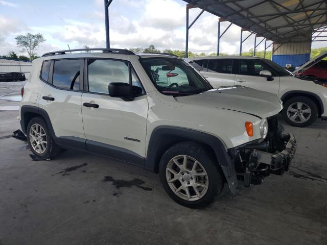 2020 JEEP RENEGADE S ZACNJAAB7LPL68180