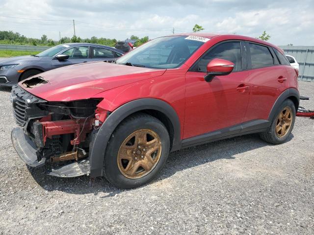 Vin: jm1dkbc77g0101563, lot: 59902965, mazda cx-3 touring 2016 img_1