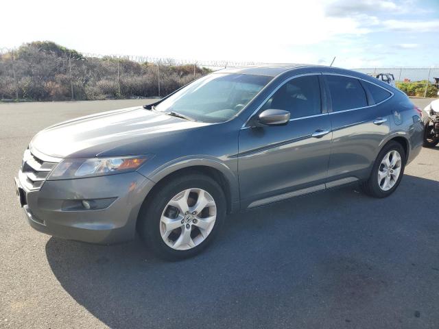 HONDA CROSSTOUR