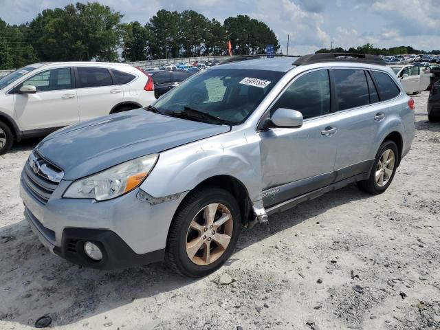 SUBARU OUTBACK 2.