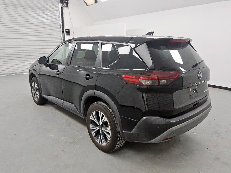 Vin: 5n1bt3bb0nc720772, lot: 57971015, nissan rogue sv 20222