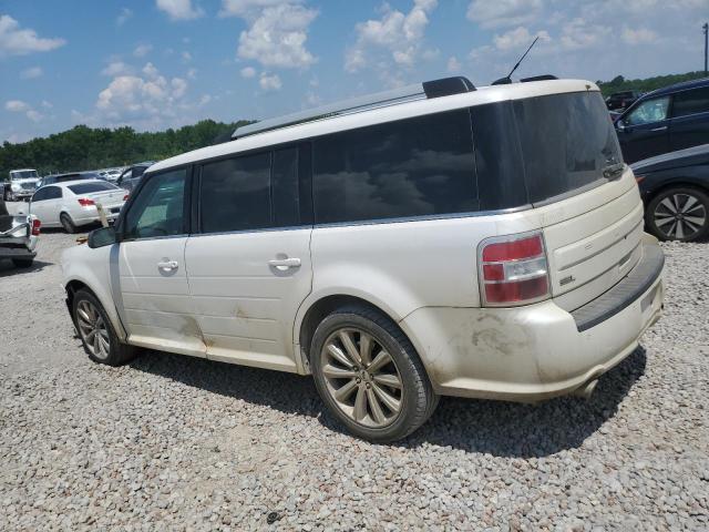 Vin: 2fmgk5c86ebd09531, lot: 62430555, ford flex sel 20142