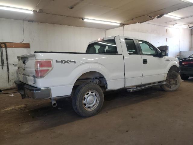 Vin: 1ftfx1ef4ckd39040, lot: 58586665, ford f-150 super cab 20123