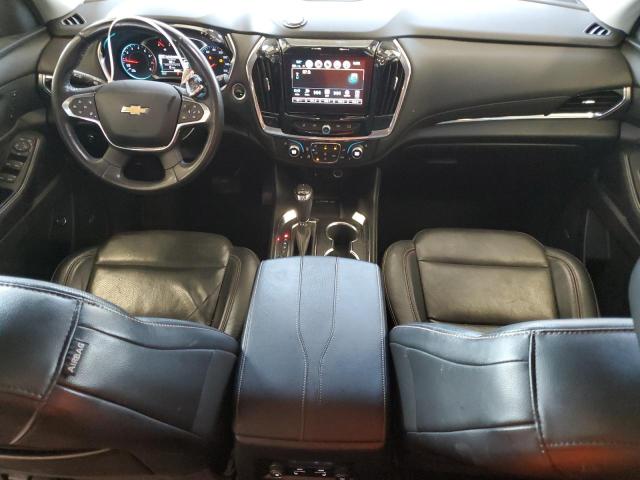 2018 CHEVROLET TRAVERSE P 1GNEVJKW2JJ211914