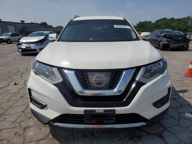 2017 NISSAN ROGUE S - JN8AT2MT0HW153082