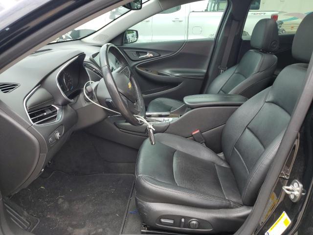 2018 CHEVROLET MALIBU PRE 1G1ZE5SX2JF175163