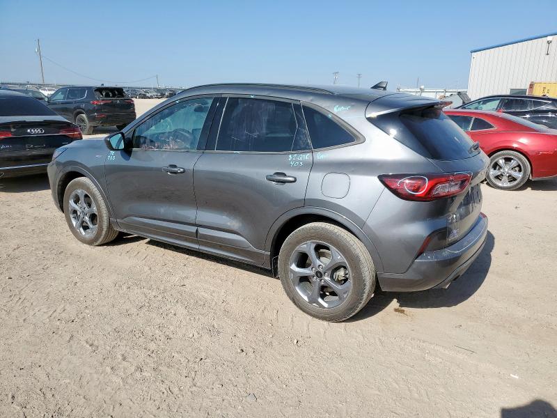 2023 FORD ESCAPE ST - 1FMCU9MN2PUA58153