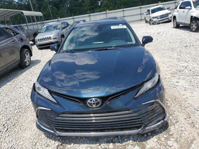 2021 TOYOTA CAMRY XLE 4T1F11AK0MU555909