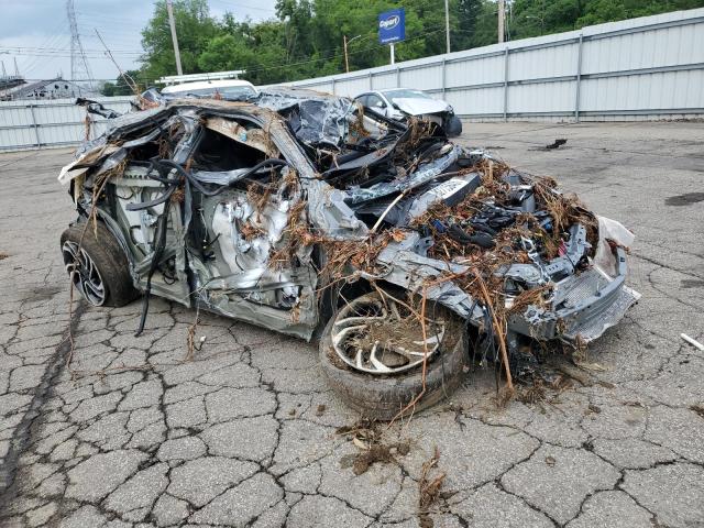 2024 CHEVROLET TRAILBLAZE - KL79MUSL0RB042905