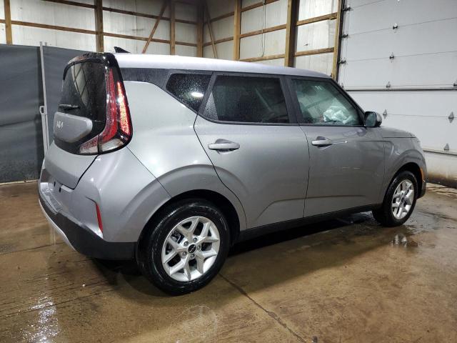 Vin: kndj23au8s7941935, lot: 60855995, kia soul lx 20253