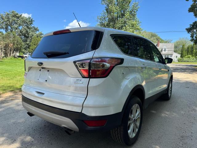 Vin: 1fmcu0gd1hue77000, lot: 62240165, ford escape se 20174