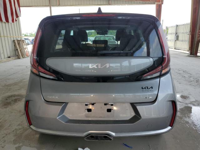 2023 KIA SOUL GT LI KNDJ53AU5P7854329