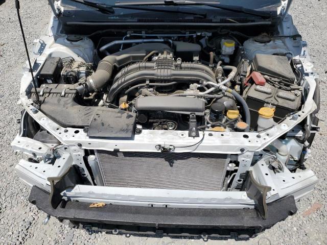 2023 SUBARU IMPREZA 4S3GTAB66P3719517