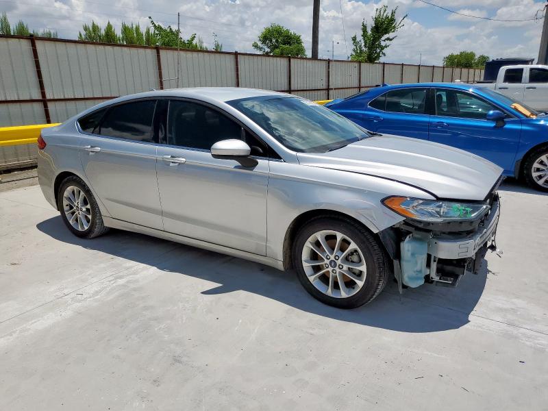 Vin: 3fa6p0hd3kr133115, lot: 62195835, ford fusion se 20194