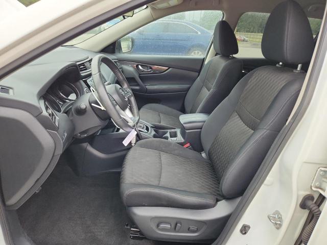 2018 NISSAN ROGUE S - 5N1AT2MT1JC705557
