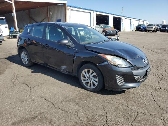Vin: jm1bl1l77d1727442, lot: 60340475, mazda 3 i 20134
