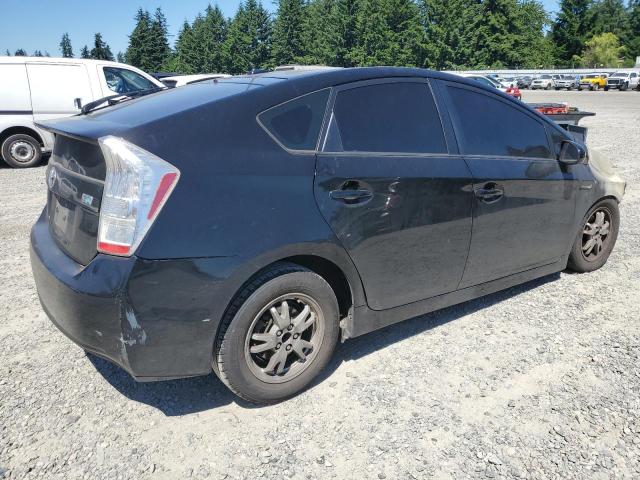 Vin: jtdkn3du3a5078530, lot: 60033645, toyota prius 20103
