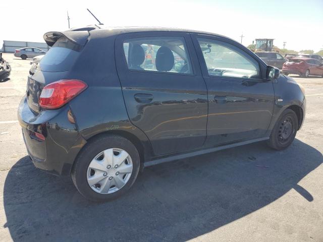 Vin: ml32a3hj4hh011104, lot: 59710625, mitsubishi mirage es 20173