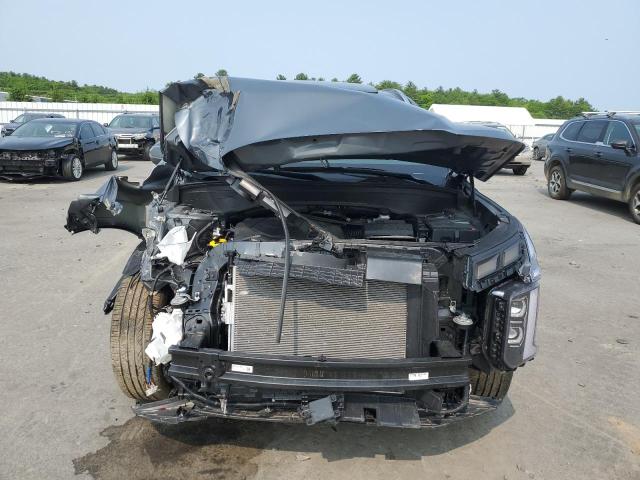2025 HYUNDAI PALISADA KM8R4DGE9SU827927