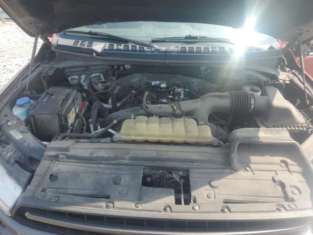 2019 FORD F150 SUPER - 1FTEW1EP8KFA95312