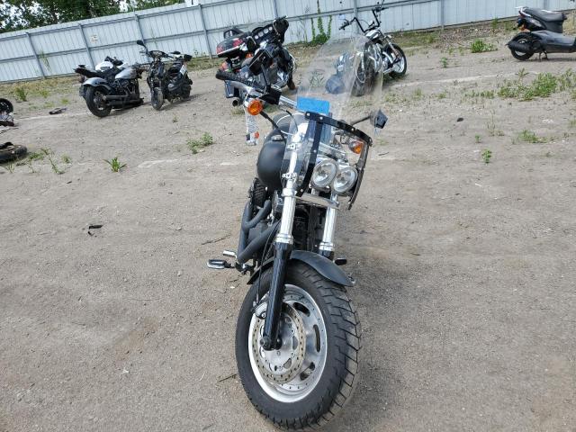 2011 HARLEY-DAVIDSON FXDF 1HD1GY41XBC319732