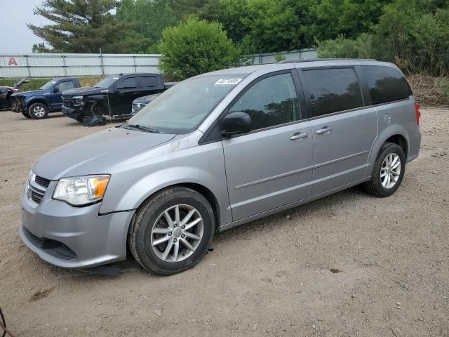 Vin: 2c4rdgbgxhr556705, lot: 60774995, dodge caravan se 2017 img_1