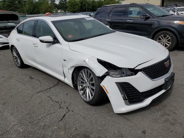 2020 CADILLAC CT5 PREMIU 1G6DT5RK0L0114226