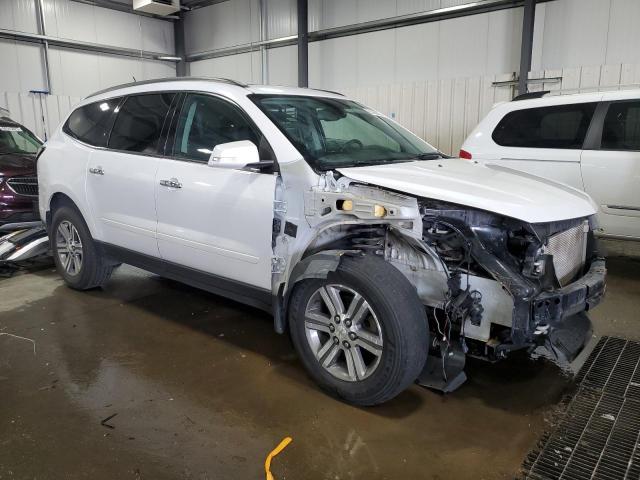 Vin: 1gnkvhkd3gj221144, lot: 61468885, chevrolet traverse lt 20164