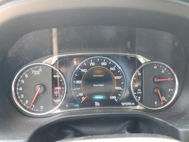 2019 GMC ACADIA DEN 1GKKNXLS1KZ168054