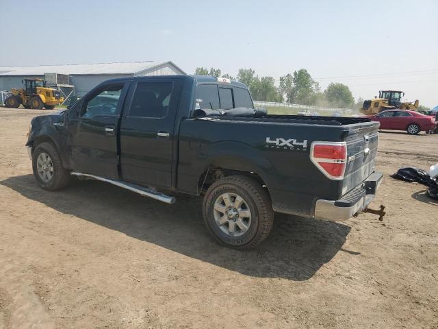Vin: 1ftfw1ef1efc72315, lot: 59571695, ford f-150 supercrew 20142