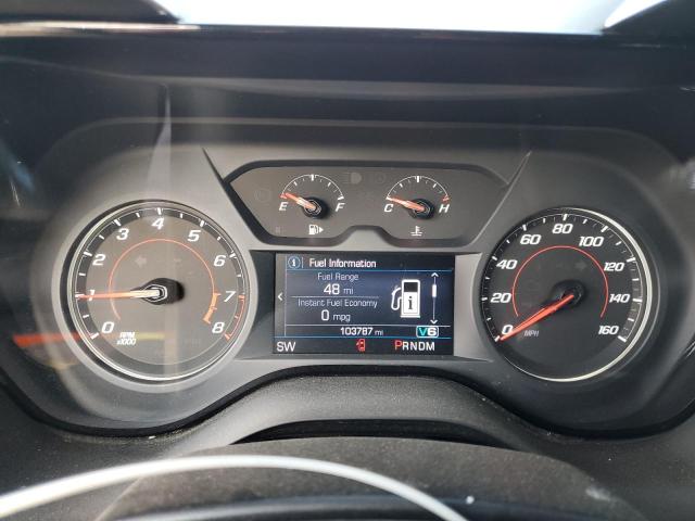 2020 CHEVROLET CAMARO LS 1G1FB3DS0L0108911
